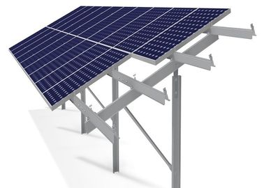 良い価格 熱い浸された電流を通された太陽エネルギーのエネルギー・システム、Cのタイプ太陽PVの土台システム オンライン