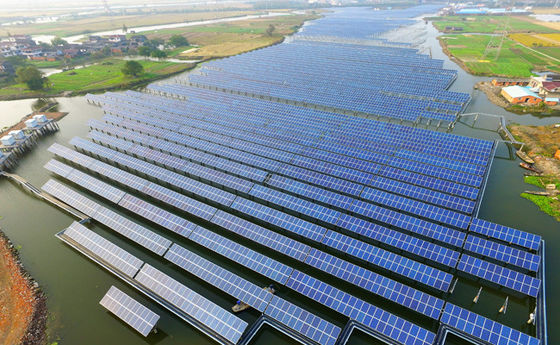 良い価格 採取-軽い補足の太陽Pvの地上の台紙システム注文の長い生命 オンライン