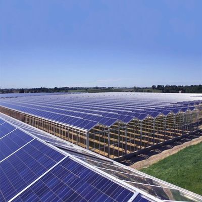 良い価格 1.4KN/M2はBIPVの太陽電池パネルの土台システムを統合した オンライン