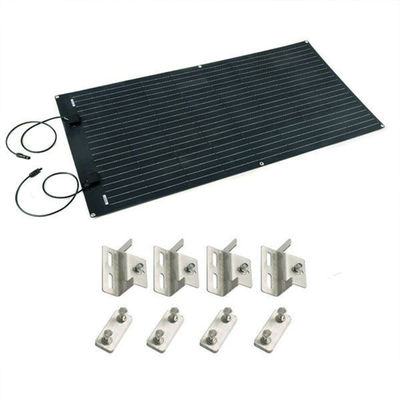 良い価格 カスタマイズされたL -太陽据付の太陽電池パネルのための基礎コネクターのホックは付属を取付ける オンライン