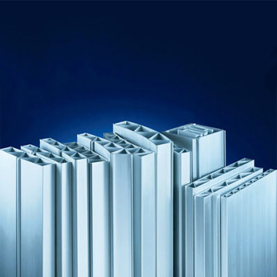 良い価格 太陽電池パネルの土台システムのための陽極酸化された6061 6063アルミニウム細長かった柵 オンライン