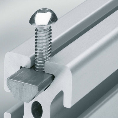 良い価格 HDGの標準的な鋼鉄は太陽貯蔵システムのためのSGSの側面図を描く オンライン