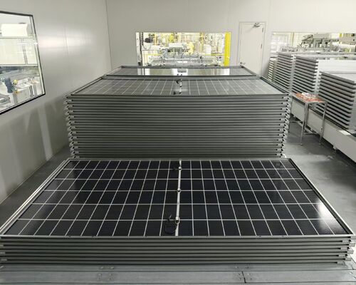良い価格 Strong Durable Solar Cell Mounting Frame Providing High Corrosion Resistance Ideal for and Long Term Solar Panel Support オンライン