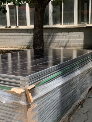 良い価格 Easy Installation Photovoltaic Panel Steel Frame Customized Designs Ensuring and Support Systems for Solar Panels in Diverse Environments オンライン