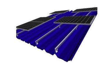 良い価格 格子太陽電池パネルの屋根の土台システム太陽エネルギーを離れた5kw 10kw 20kw オンライン