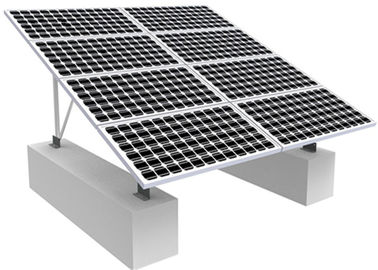 良い価格 太陽光起電RVの太陽土台システム、キットを取付ける0-60程度の太陽電池パネルの屋根 オンライン