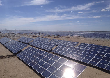 良い価格 キット システム、PVの太陽土台システムを取付ける調節可能なアルミニウム太陽電池パネル オンライン