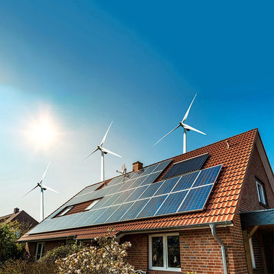 良い価格 屋上の太陽電池パネルの屋根の土台システム具体的なバラスト商業住宅 オンライン