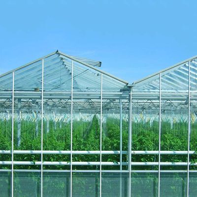 良い価格 植物の農場のための地上の取付けられた光起電太陽系 オンライン