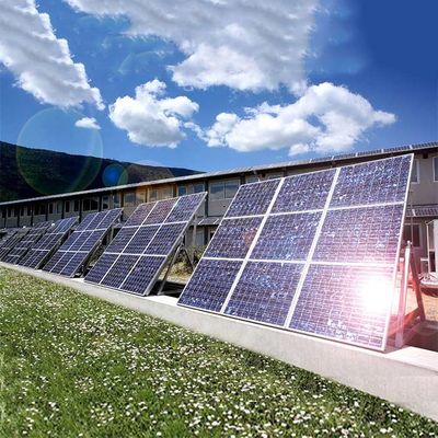 良い価格 ひかれる30psf厚さ5mmの太陽電池パネルシステムを取付けること オンライン