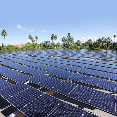 良い価格 錆の保護実用的なスケールの光起電取付けシステム オンライン
