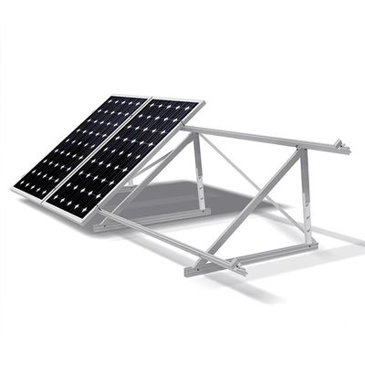 良い価格 調節可能な外押しアルミスロットレール 太陽系用アルミプロファイルレール オンライン
