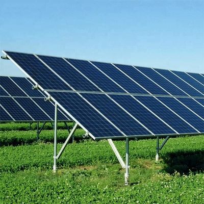 良い価格 電流を通された地球ねじはPVの据付、深い基礎螺旋形ねじ山を固定する オンライン