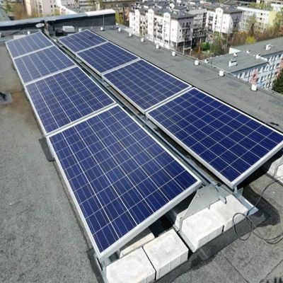 良い価格 システムを悩ますSGSの粘土のタイルを張られた屋根の太陽モジュールの光起電ステント オンライン