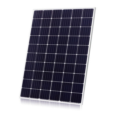良い価格 アルミ合金 フレームのJinko陽極酸化されたMonofacialの太陽電池パネル オンライン