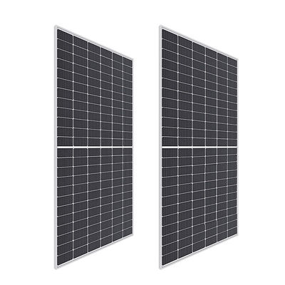 良い価格 TPT Backsheet時代440W 445W 450WモノクリスタルPVのモジュール オンライン