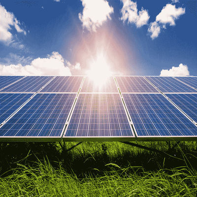 良い価格 時代380W 385W 390Wのモノクリスタル光起電太陽電池パネル オンライン