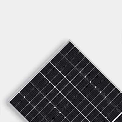 良い価格 430W 435W 440W 445W ERA モノクリスタルソーラーモジュール 太陽系部品 オンライン