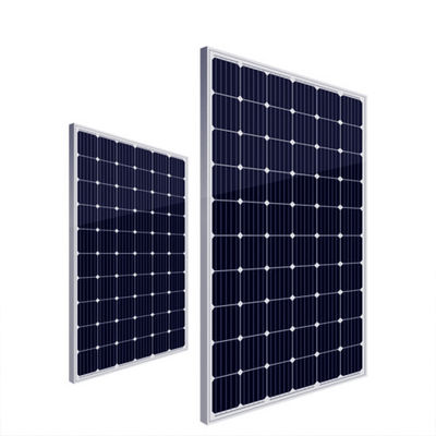 良い価格 315W 320W 325W ERA モノ アドバンストガラス 60 セル 太陽光パネル 太陽系部品 オンライン