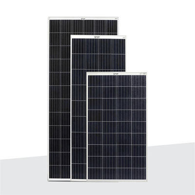 良い価格 340 350 360 370 375 380W時代のモノラル72個の細胞の高度のガラス太陽電池パネル オンライン