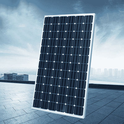 良い価格 時代280W 290W 300W 310W 315Wのモノラル60個の細胞の高度のガラス太陽電池パネル オンライン