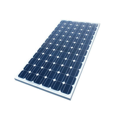 良い価格 ISO時代のモノラル60の細胞の高度のガラス光起電太陽電池パネル オンライン