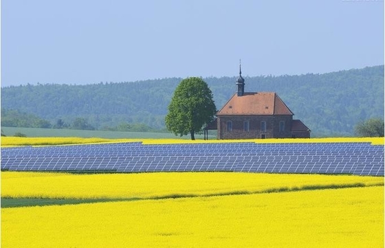 良い価格 厚さ0.5mm - 15mmは鋼鉄太陽地面の土台システム太陽ブラケットに電流を通した オンライン