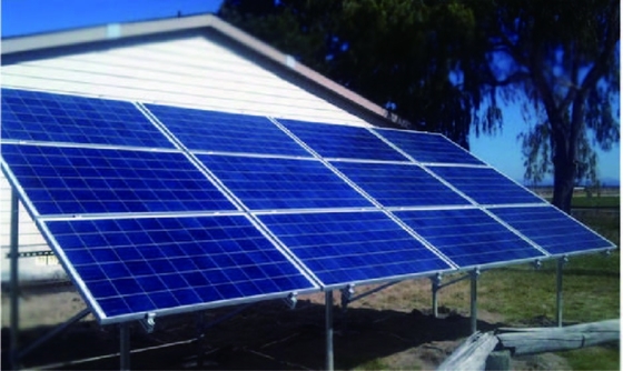 良い価格 ひかれるPVのアルミ合金のステンレス鋼の太陽電池パネルシステム太陽ブラケットを取付けること オンライン