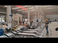 鋼製モジュールフレーム